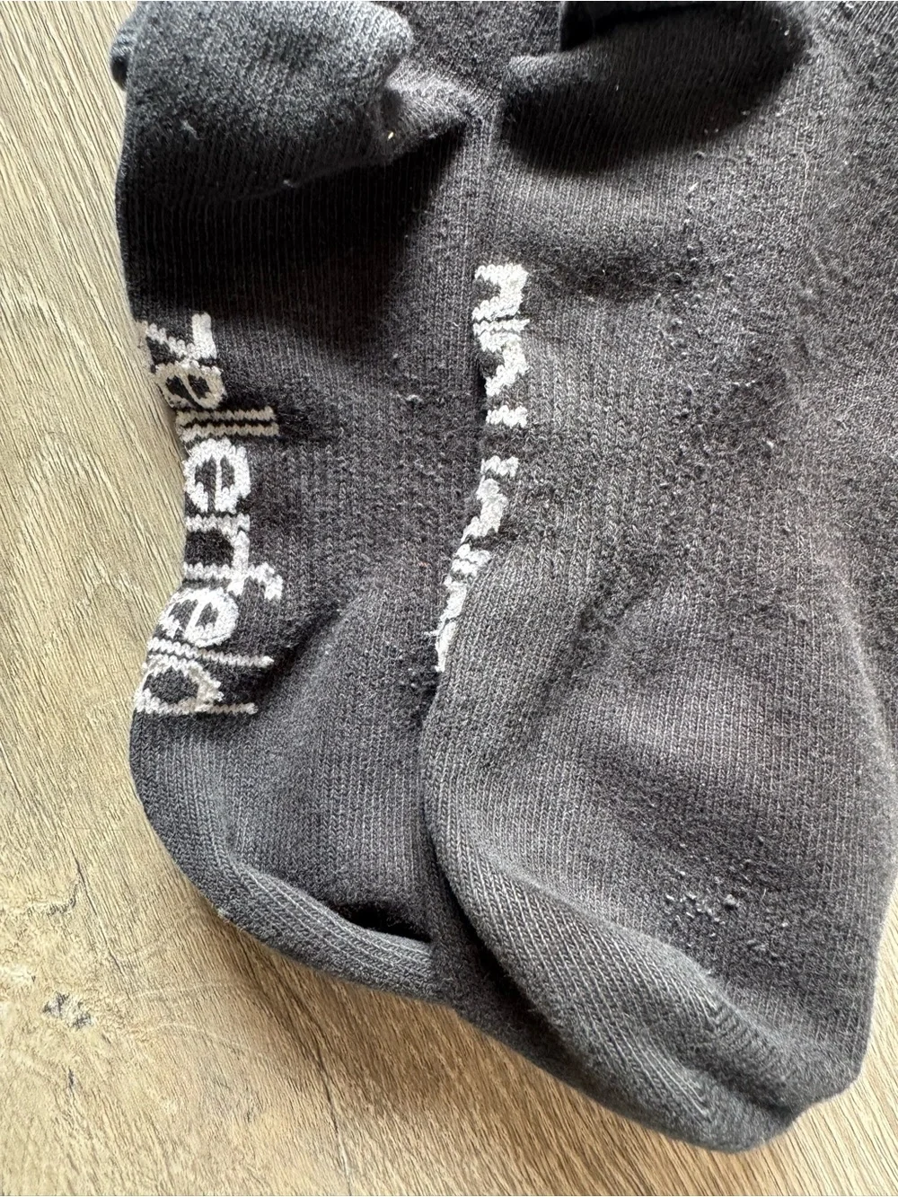 Men’s Athletic Crew Socks